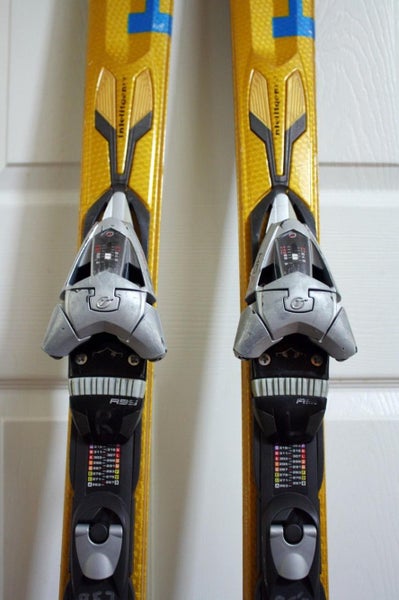 スキー 170 HEAD I XRC 1100 + TYROLIA FREE FLEX cd2f67977b43c4e2_original.jpeg