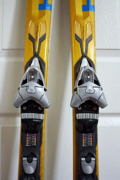 スキー 170 HEAD I XRC 1100 + TYROLIA FREE FLEX Head Liquidmetal Skis XRC 1100 i Tyrolia Rail Flex Bindings