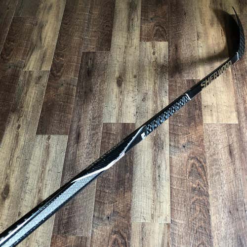 Unreleased Sherwood Project 9 - RH - 75 Flex - P26