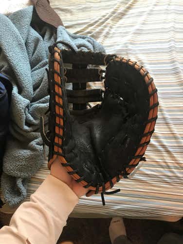 Rawlings HOH First base Mitt