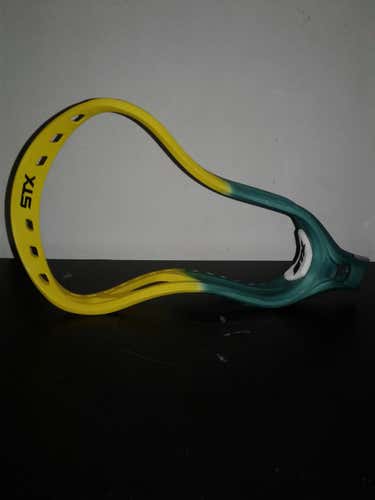 New STX Stallion U 550 Head (MUST GO)