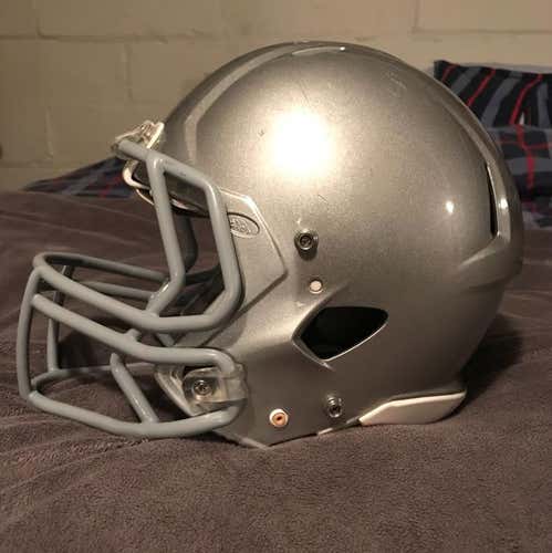 Russell Revo Speed YM Football helmet