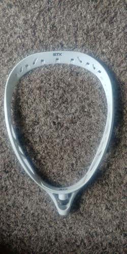 New STX Eclipse Head