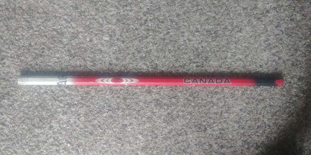 Harrow Monster Box Shaft Canadian edition