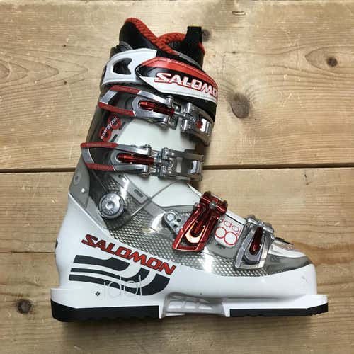 Salomon Idol 8