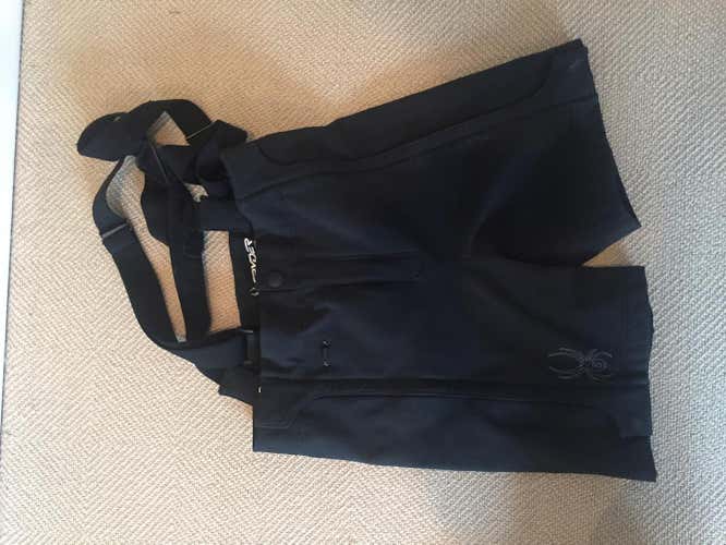 Spyder TRAINING SHORTS