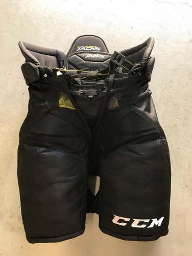 Used - Super Tacks Pants. Senior medium