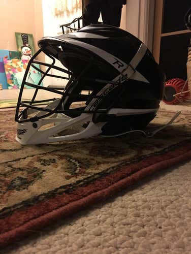 Cascade r, Very Good Condition