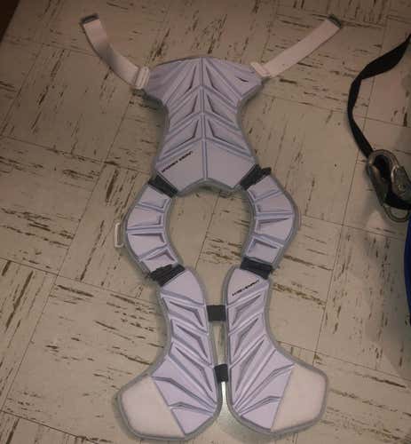 Under Armour Revenant Pads