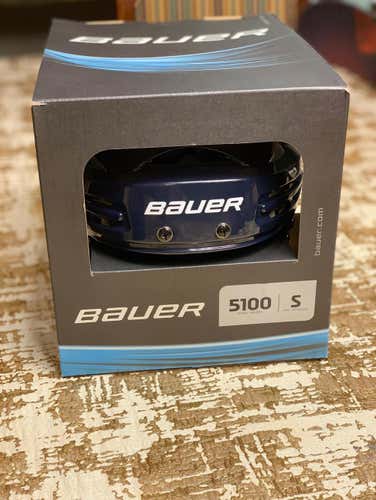 Bauer 5100 Helmet