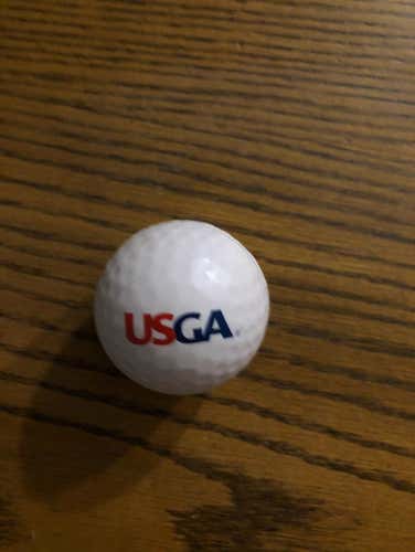 USGA Foam Ball