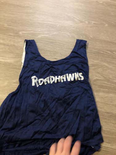 Roadhawks Pinnie