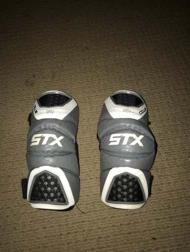 STX Cell 3 Elbow Pads