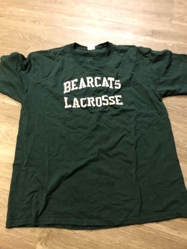 Bearcats Lacrosse