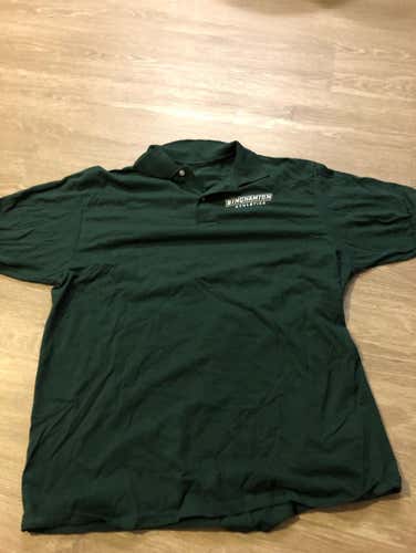 Binghamton Polo