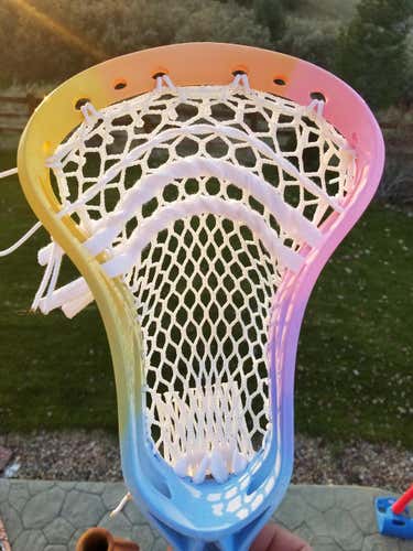 New Sherbet Brine Blueprint X Head