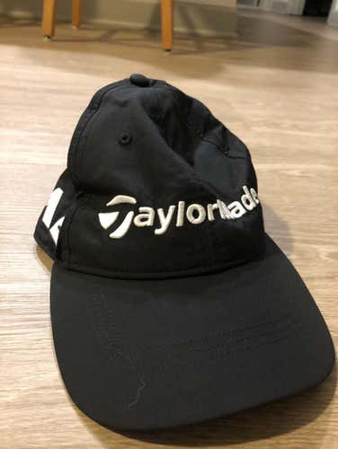 2017 Taylormade Hat