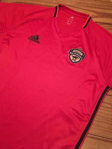 Charlotte Independence USL adidas Practice Jersey