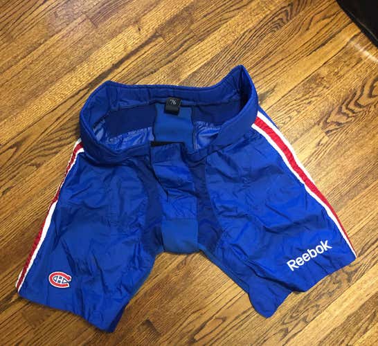Montreal Canadiens 9k Girdle Shell