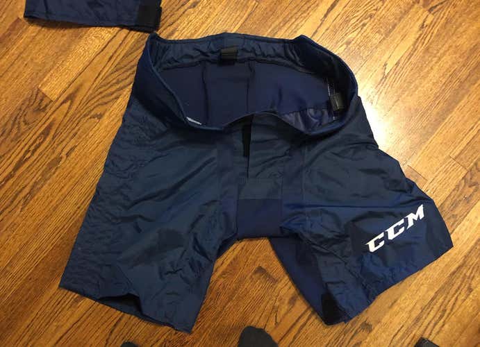 Colorado Avalanche Thirds 9k Shell