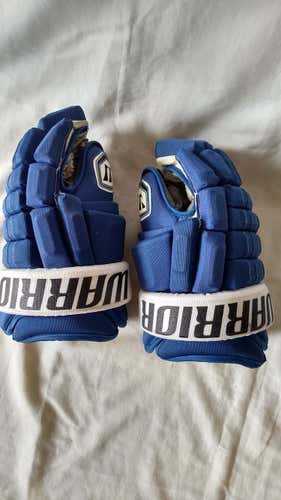 Warrior Pro Stock gloves 14" - Tampa Bay Lightning