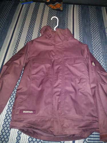 Burton Jacket