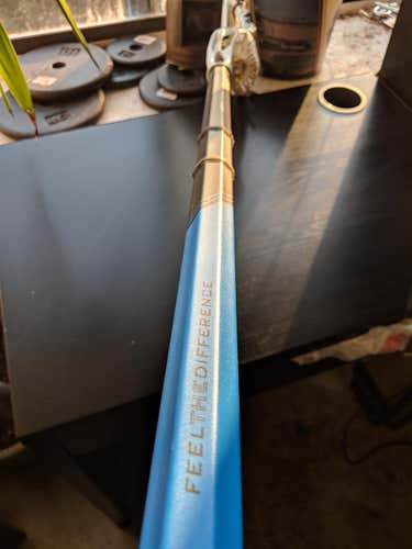 Used Black ECD Carbon