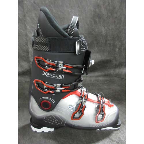 Salomon X-Pro R80 wide Ski Boots Men's 28.5 NEW IN BOX