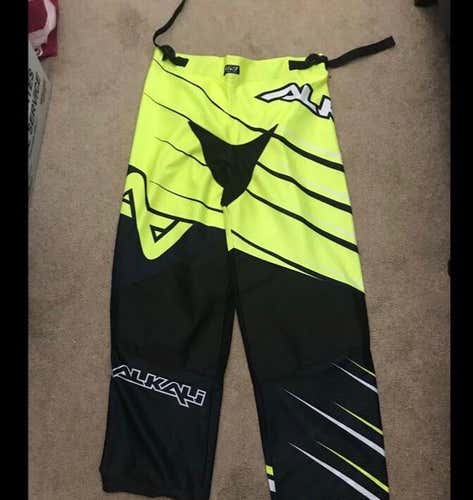 Alkali Roller Hockey Pants Large