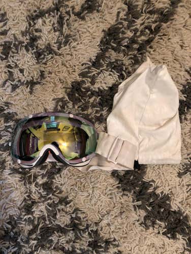 POC Retina Big Goggles