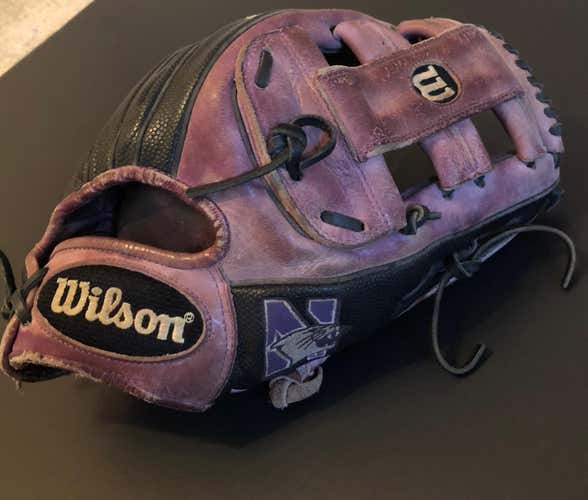 Custom Wilson A2000 G5