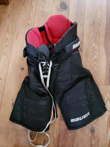 Bauer Pants Senior Medium