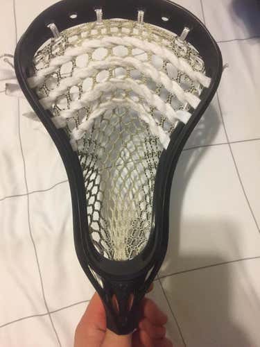 Evo 4 Mark Matthews replica