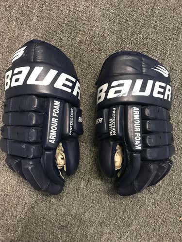 Vintage pro stock Bauer Armor foam 4rolls