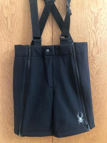 BRAND NEW Spyder Training Shorts