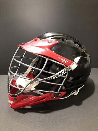 Cascade CPX-R Helmet Adult