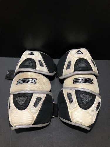 STX Agent Arm Pads