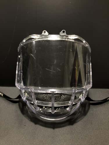 Bauer Bubble Senior