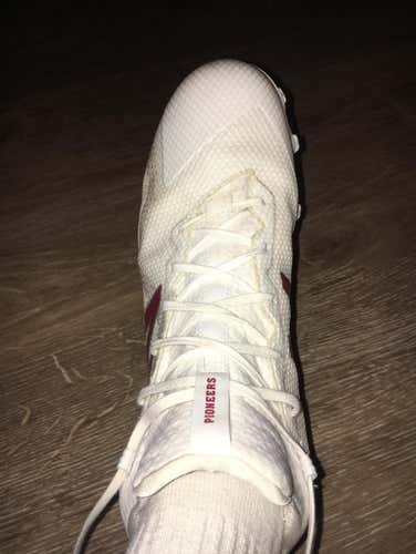 Denver Lacrosse Game Cleats(2018)