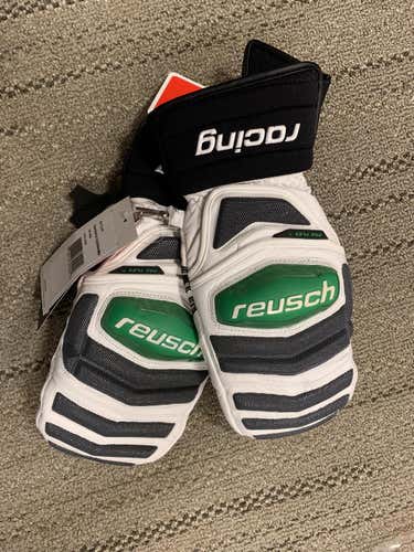 New Reusch Race Tec GS Mitt (size 9)