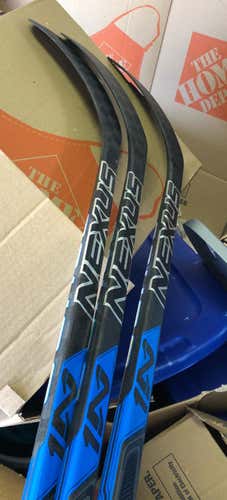 1 Brand New Bauer Nexus Pro stock Malgin “sweet spot 1N” Right Hand 77 Flex