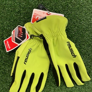 New Reusch Blizzard Storm Bloxx (size 9.5 EU/ Medium)
