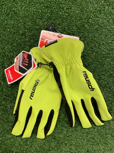 New Reusch Blizzard Storm Bloxx (size 9.5 EU/ Medium)
