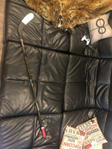 Alex Ovechkin Bauer 1s