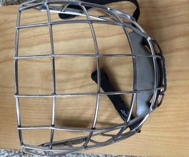 Reebok 11K Face Cage Cage Senior