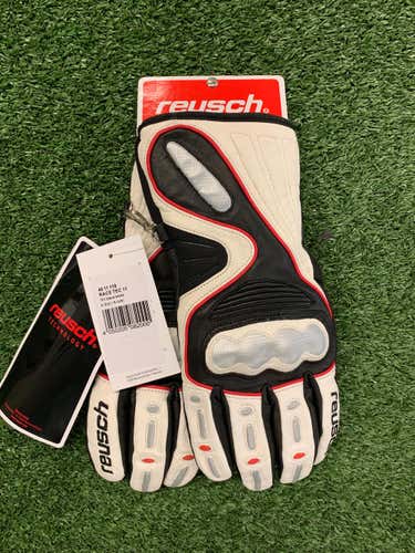 New Reusch Race Tec-11 Glove (size 8/Small)