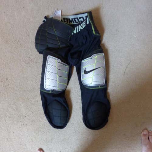 Nike PRO COMBAT 7 PAD Girdles Sz Small