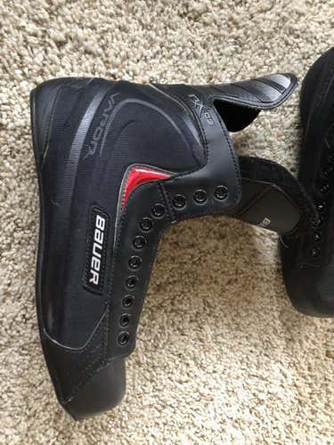 Bauer RX:05 Roller Skates Boots