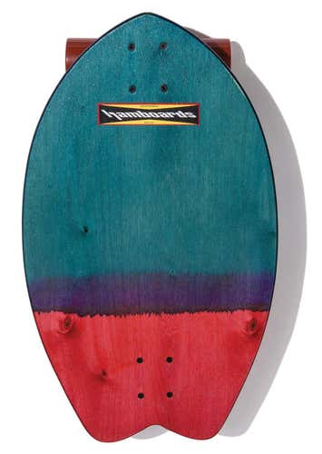 Hamboard Biscuit: Limited Edition #001 !
