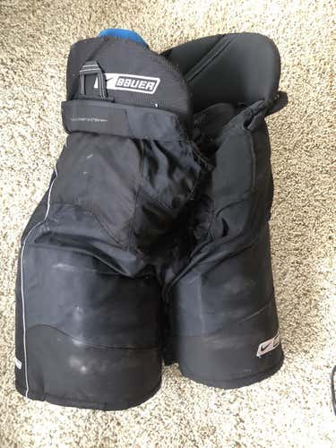 Bauer Pants Senior Supreme one 90